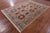 Fine Turkmen Ersari Handmade Wool Rug - Manhattan Rugs