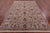 Persian Tabriz  Hand Knotted Wool Rug - Manhattan Rugs