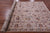 Persian Tabriz  Hand Knotted Wool Rug - Manhattan Rugs