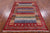Tribal Persian Gabbeh Handmade Wool Rug - Manhattan Rugs