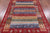 Tribal Persian Gabbeh Handmade Wool Rug - Manhattan Rugs