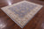 Handmade Turkish Oushak Wool Rug - Manhattan Rugs