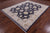 Turkish Oushak Hand Knotted Wool Rug - Manhattan Rugs