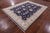 Turkish Oushak Hand Knotted Wool Rug - Manhattan Rugs