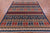 Tribal Persian Gabbeh Handmade Wool Rug - Manhattan Rugs