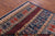 Tribal Persian Gabbeh Handmade Wool Rug - Manhattan Rugs