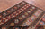 Persian Gabbeh Tribal Handmade Rug - Manhattan Rugs