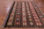Persian Gabbeh Tribal Handmade Rug - Manhattan Rugs