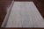 Persian Gabbeh Hand Knotted Wool Rug - Manhattan Rugs