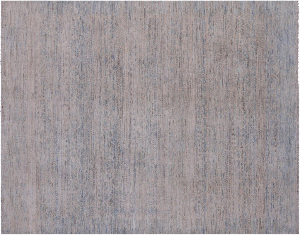 Persian Gabbeh Hand Knotted Wool Rug - Manhattan Rugs