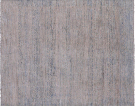 Persian Gabbeh Hand Knotted Wool Rug - Manhattan Rugs