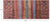 Runner Handmade Khorjin Super Kazak Wool Rug - Manhattan Rugs