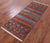 Runner Handmade Khorjin Super Kazak Wool Rug - Manhattan Rugs