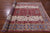 Persian Fine Serapi Hand Knotted Wool Rug - Manhattan Rugs