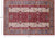 Persian Fine Serapi Hand Knotted Wool Rug - Manhattan Rugs