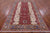 Persian Fine Serapi Hand Knotted Wool Rug - Manhattan Rugs
