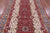 Persian Fine Serapi Hand Knotted Wool Rug - Manhattan Rugs