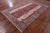 Persian Fine Serapi Hand Knotted Wool Rug - Manhattan Rugs