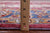 Persian Fine Serapi Hand Knotted Wool Rug - Manhattan Rugs