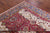 Persian Fine Serapi Hand Knotted Wool Rug - Manhattan Rugs