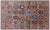 Fine Turkmen Ersari Handmade Rug - Manhattan Rugs