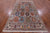 Fine Turkmen Ersari Handmade Rug - Manhattan Rugs