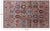Fine Turkmen Ersari Handmade Rug - Manhattan Rugs