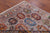 Fine Turkmen Ersari Handmade Rug - Manhattan Rugs