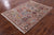 Fine Turkmen Hand-Knotted Wool Rug - Manhattan Rugs