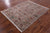 Persian Tabriz Hand-Knotted Wool Rug - Manhattan Rugs