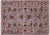 Hand-Knotted Persian Tabriz Wool Rug - Manhattan Rugs