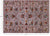 Hand-Knotted Persian Tabriz Wool Rug - Manhattan Rugs