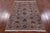 Hand-Knotted Persian Tabriz Wool Rug - Manhattan Rugs