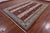Handmade Persian Fine Serapi Wool Rug - Manhattan Rugs