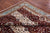 Handmade Persian Fine Serapi Wool Rug - Manhattan Rugs