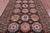 Fine Turkmen Hand Knotted Wool Rug - Manhattan Rugs