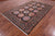 Fine Turkmen Hand Knotted Wool Rug - Manhattan Rugs