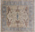 Square Oushak Hand Knotted Area Rug - Manhattan Rugs