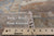Square Oushak Hand Knotted Area Rug - Manhattan Rugs