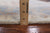 Square Oushak Hand Knotted Area Rug - Manhattan Rugs