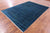 Full Pile Overdyed Tabriz Handmade Wool Rug - Manhattan Rugs