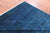 Full Pile Overdyed Tabriz Handmade Wool Rug - Manhattan Rugs