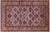 Super Kazak Hand Knotted Wool Rug - Manhattan Rugs