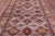 Super Kazak Hand Knotted Wool Rug - Manhattan Rugs