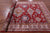 Hand Knotted Super Kazak Wool Rug - Manhattan Rugs