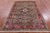 Super Kazak Handmade Wool Rug - Manhattan Rugs