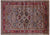 Super Kazak Handmade Wool Rug - Manhattan Rugs