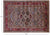 Super Kazak Handmade Wool Rug - Manhattan Rugs