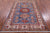 Super Kazak Handmade Rug - Manhattan Rugs
