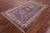 Super Kazak Handmade Rug - Manhattan Rugs